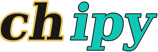 chipy logo