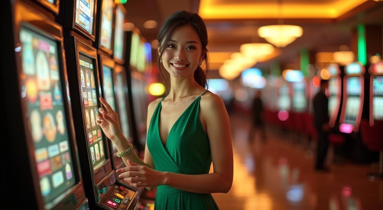 chipy Langkah pertama anda – mendaftar dan membuat deposit pertama
